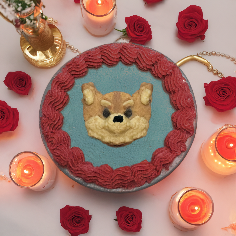 Pet Cake (only Edmonton)