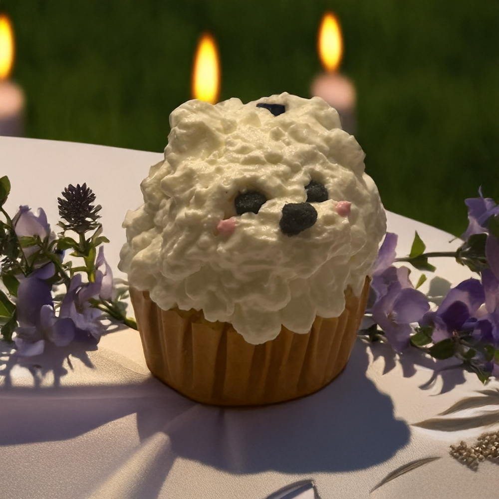 Pet Cake (only Edmonton)