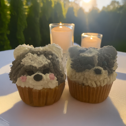 Pet Cake (only Edmonton)