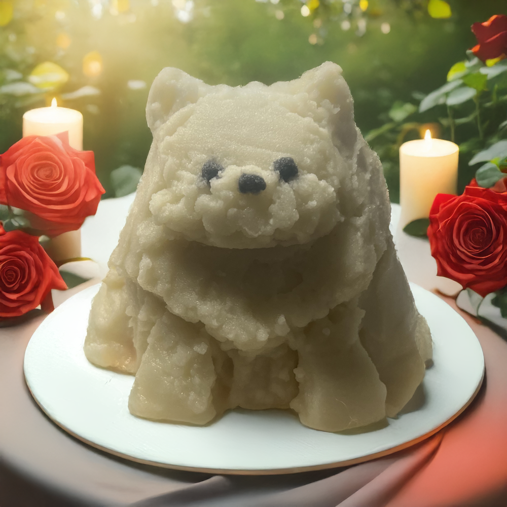 Pet Cake (only Edmonton)