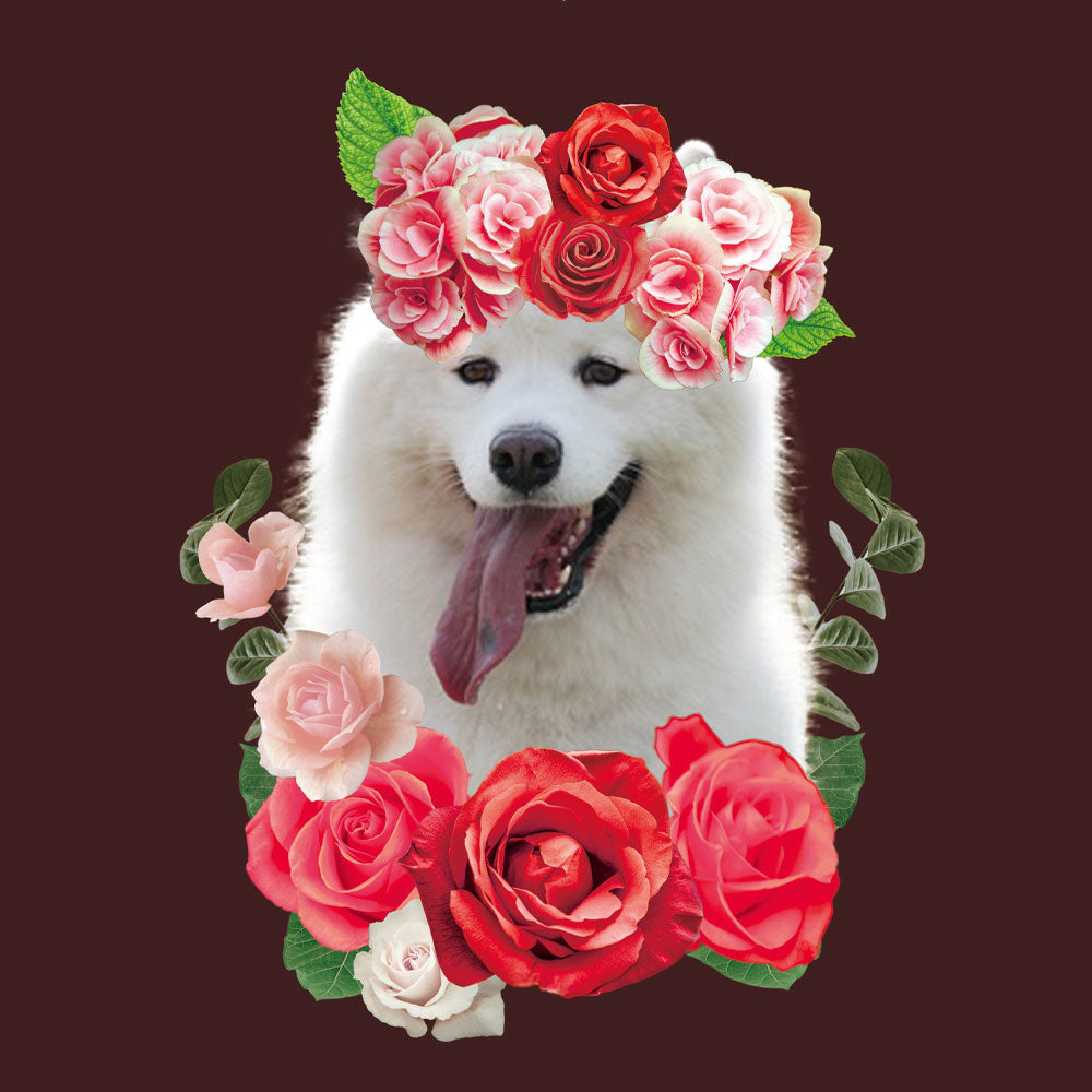 Rose Crown