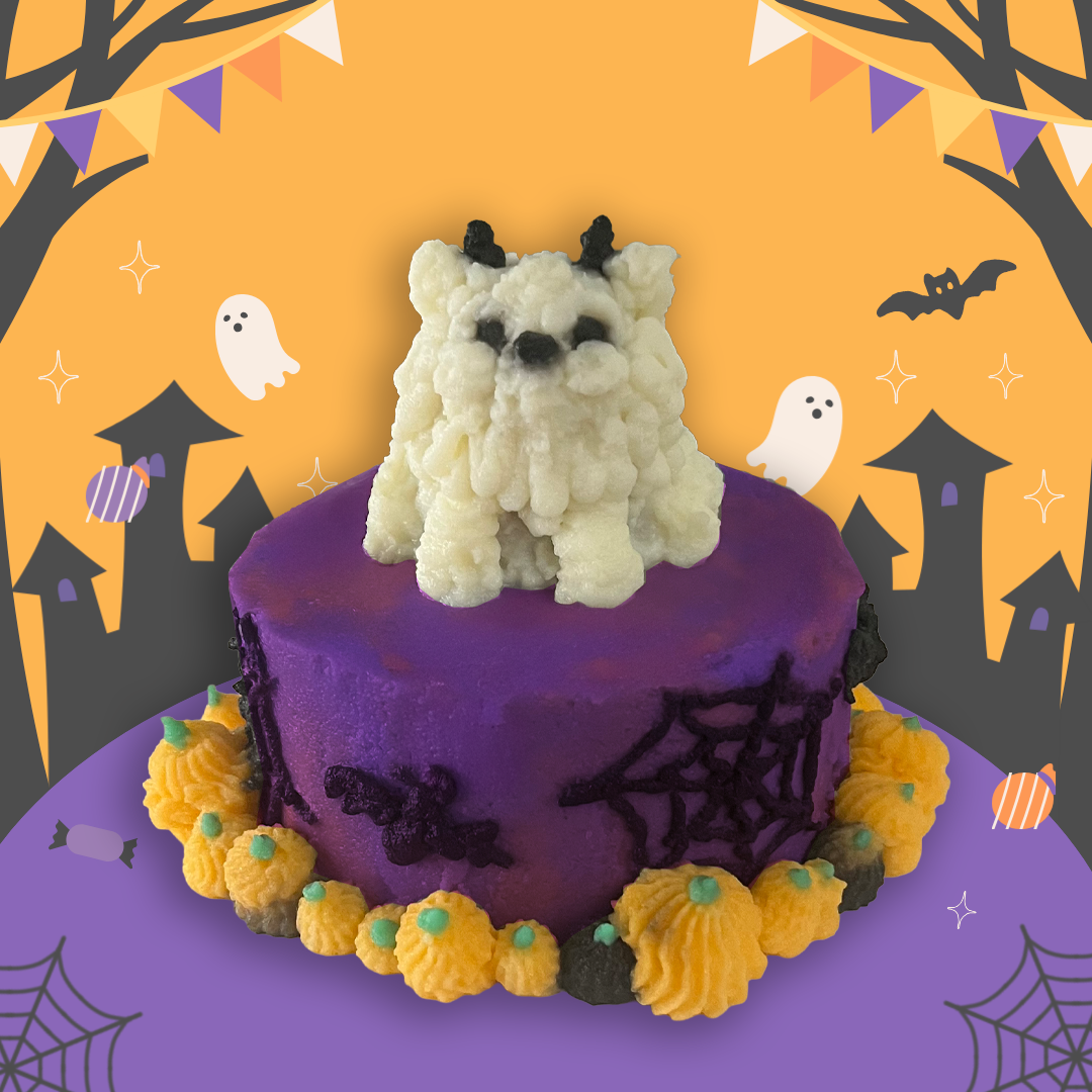 Pet Cake (only Edmonton)
