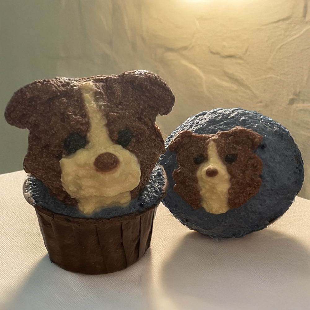 Pet Cake (only Edmonton)