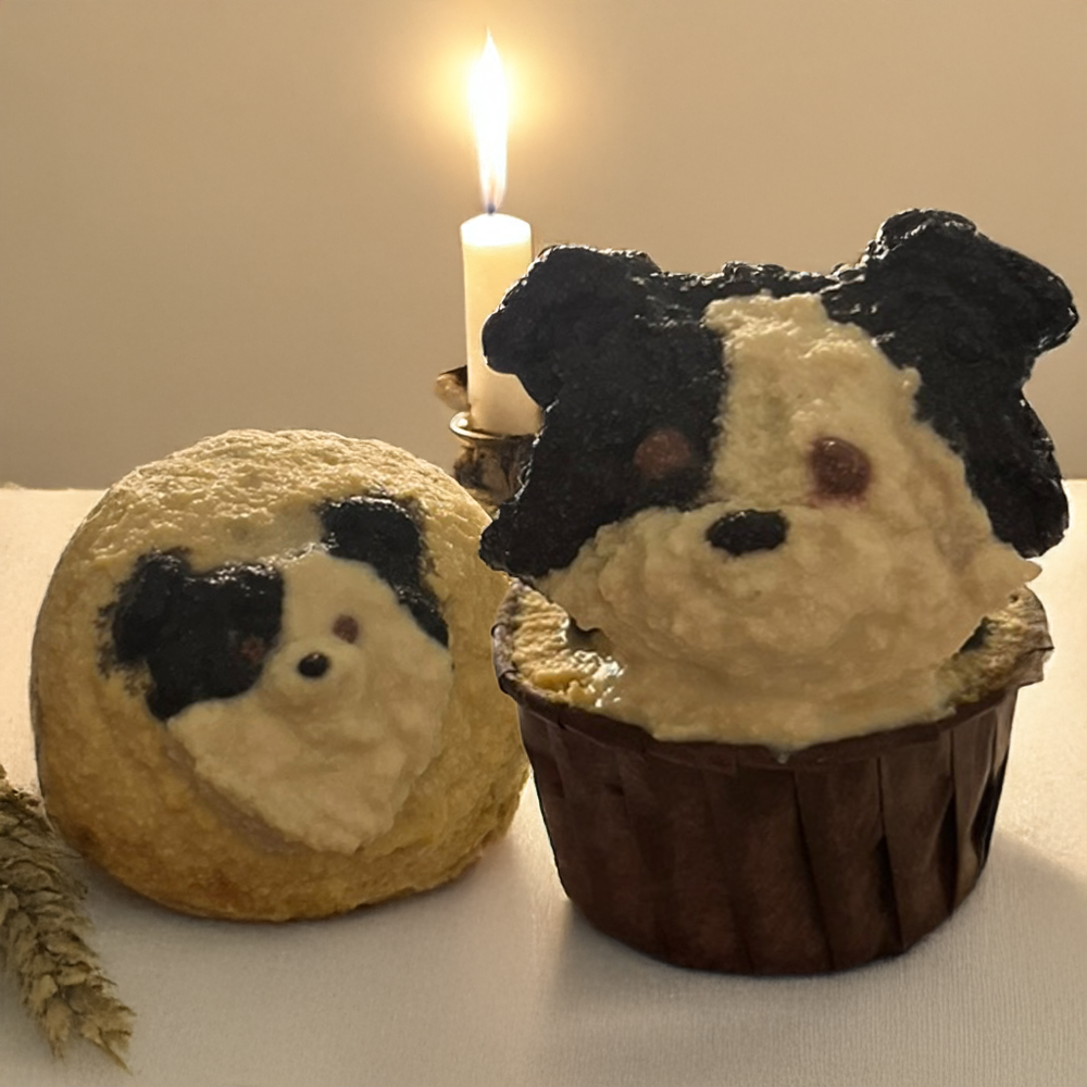 Pet Cake (only Edmonton)