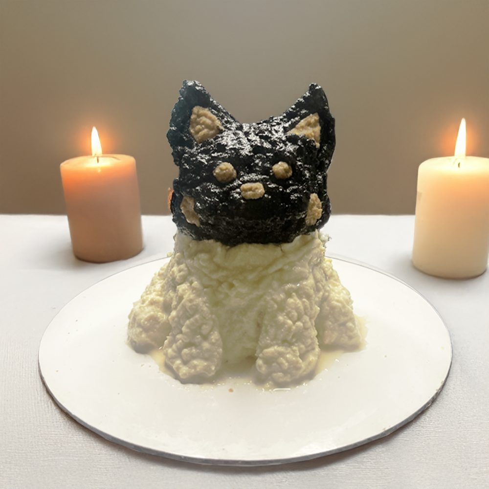 Pet Cake (only Edmonton)