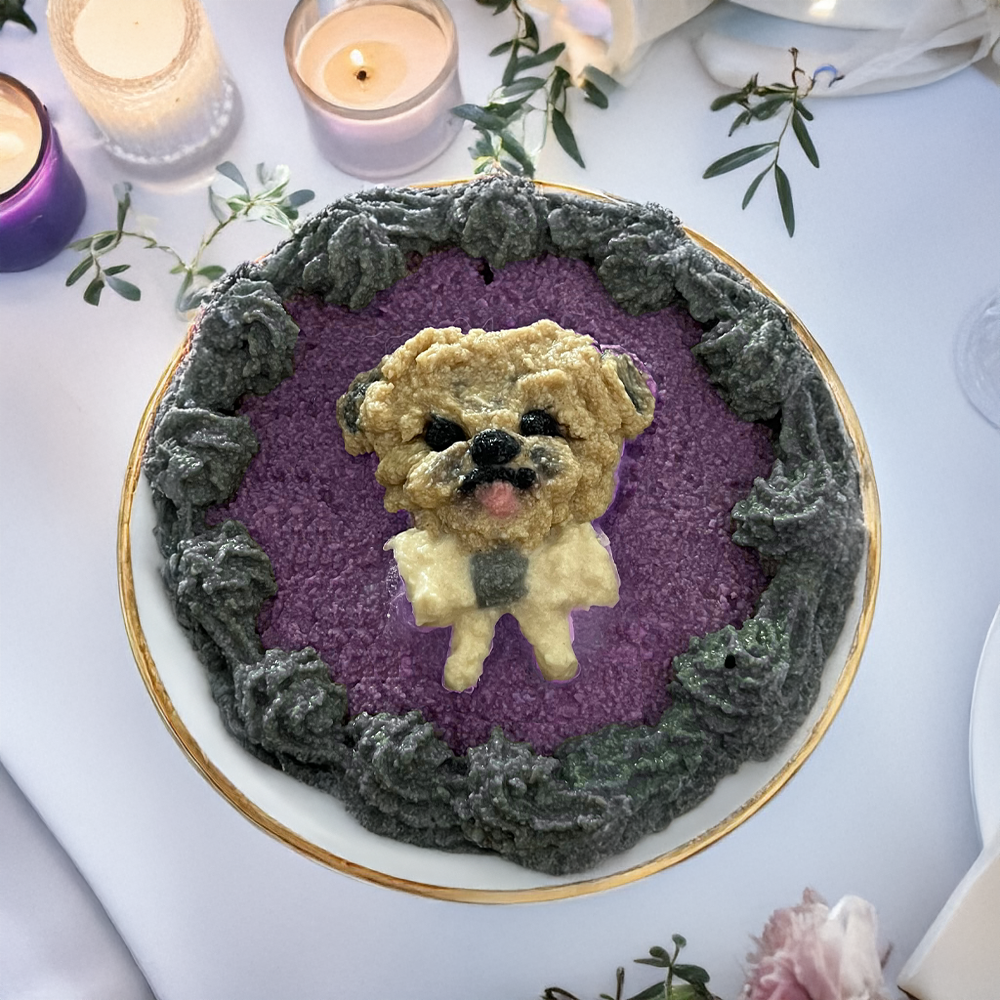Pet Cake (only Edmonton)