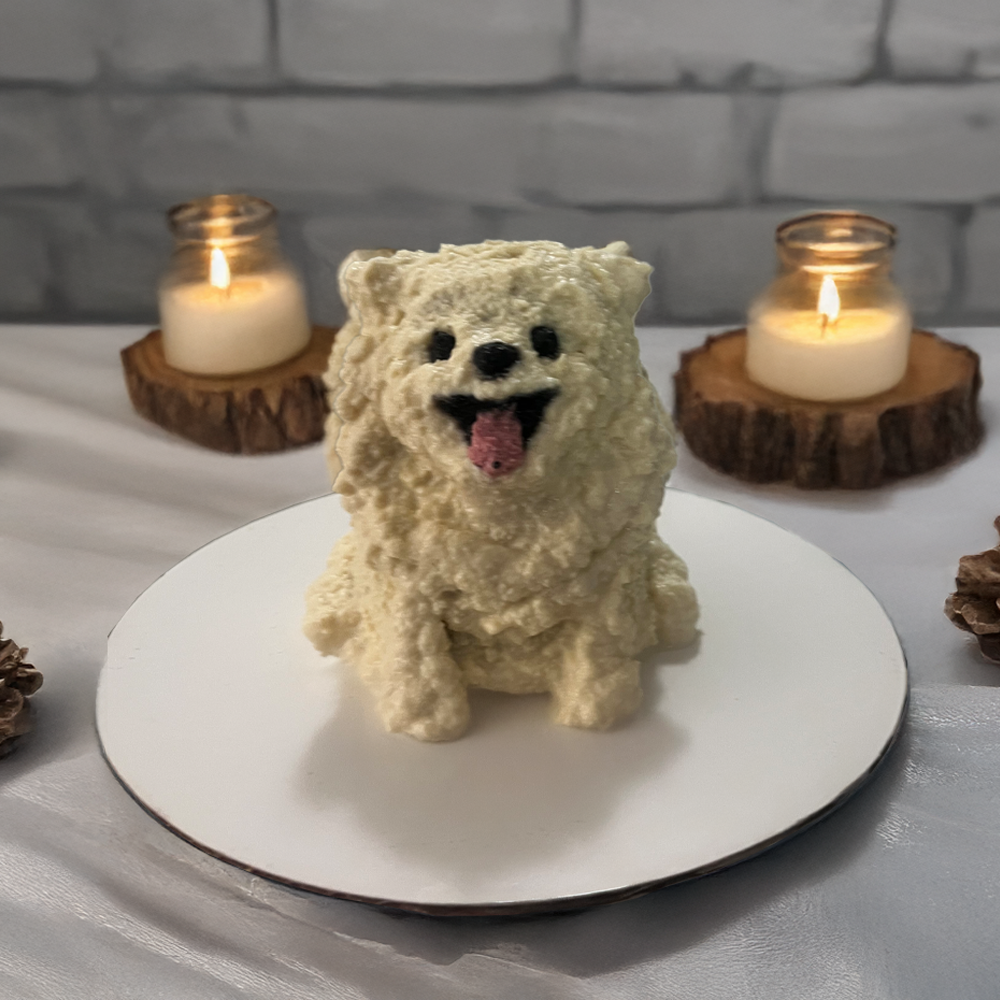 Pet Cake (only Edmonton)